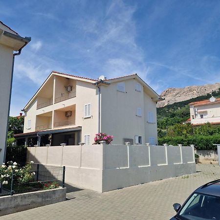Apartment Pavlakovic バスカ エクステリア 写真