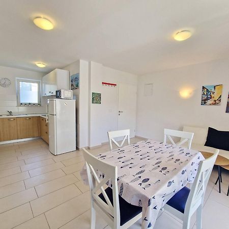 Apartment Pavlakovic バスカ エクステリア 写真
