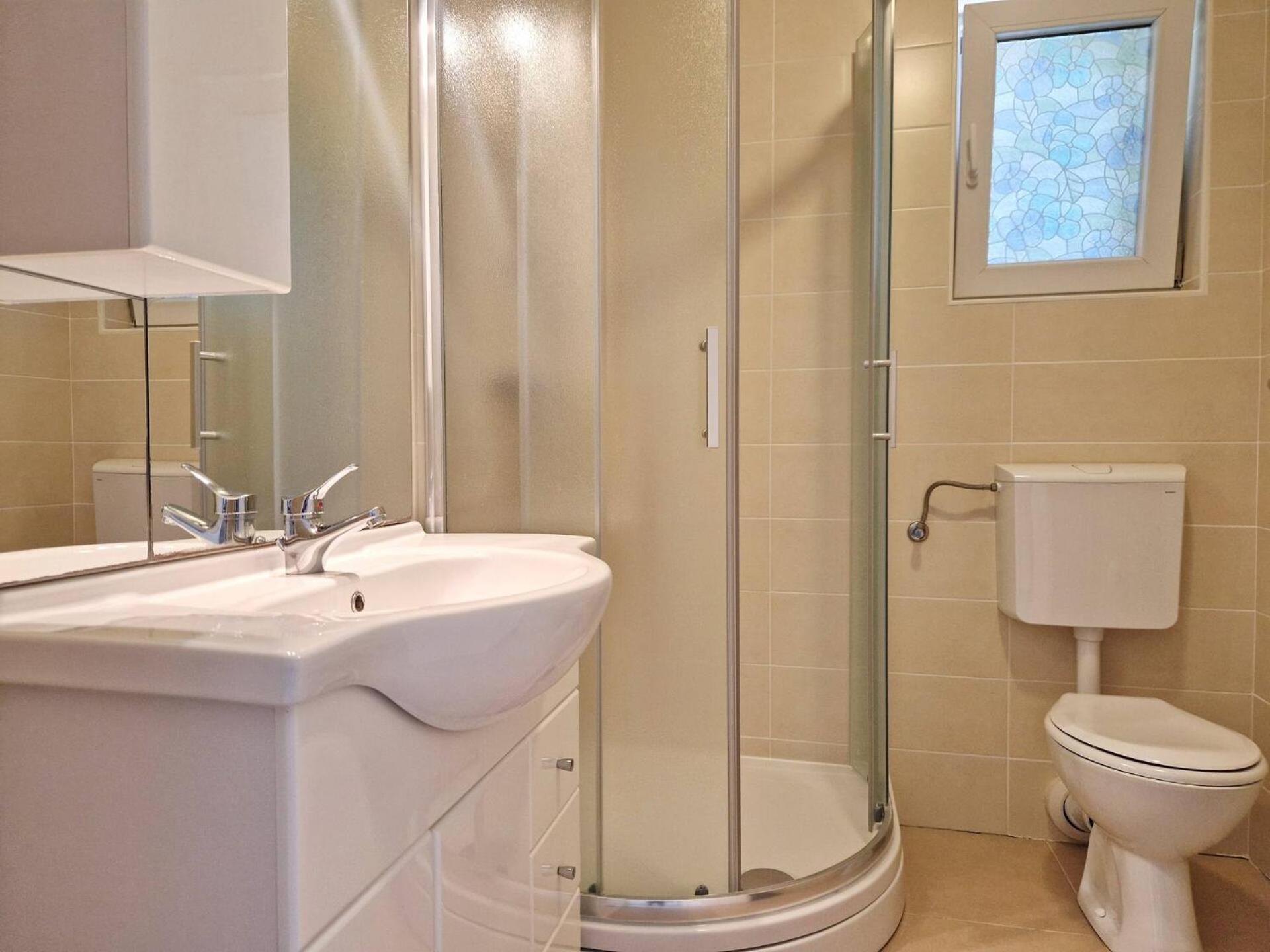 Apartment Pavlakovic バスカ エクステリア 写真