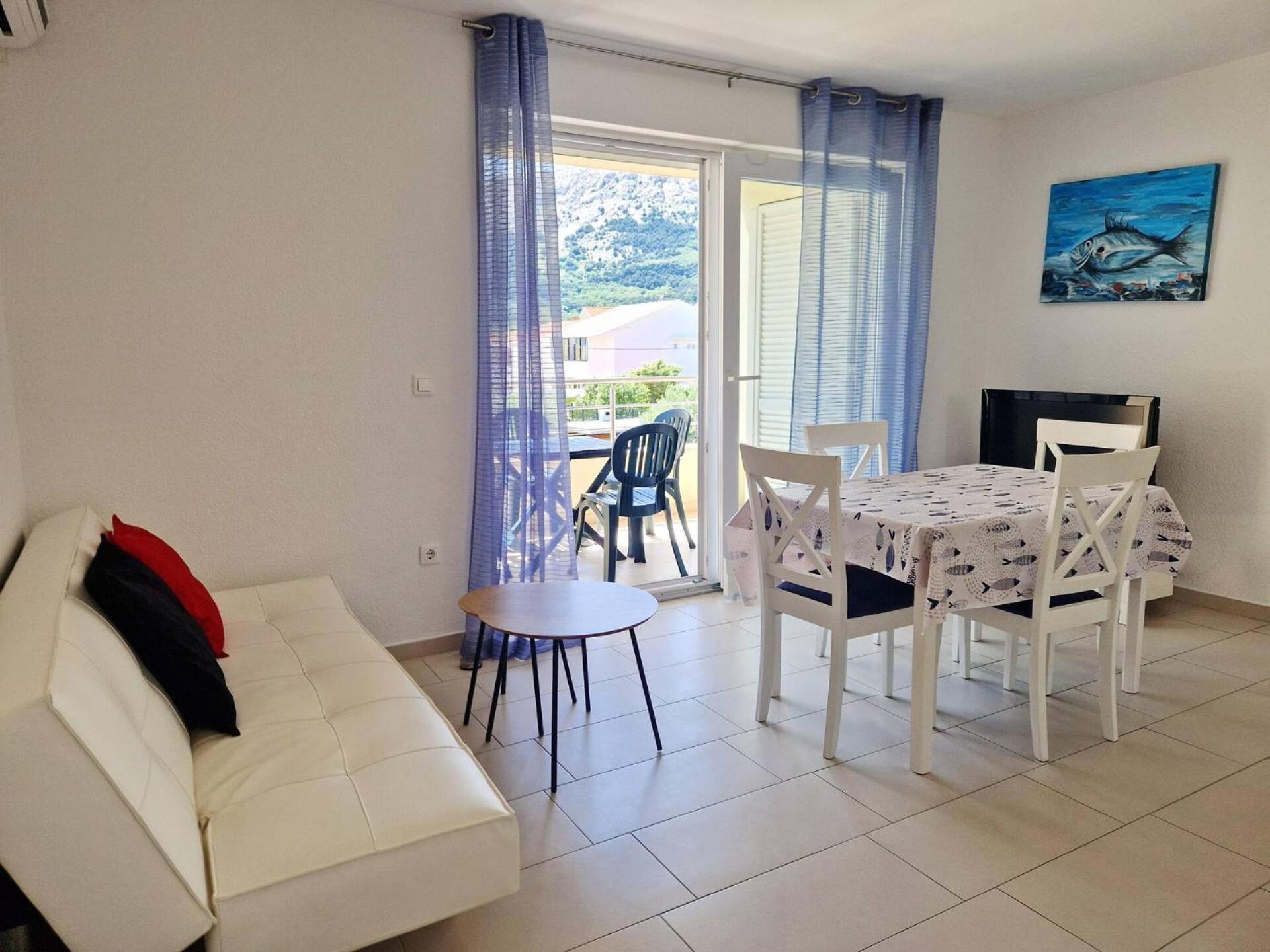 Apartment Pavlakovic バスカ エクステリア 写真