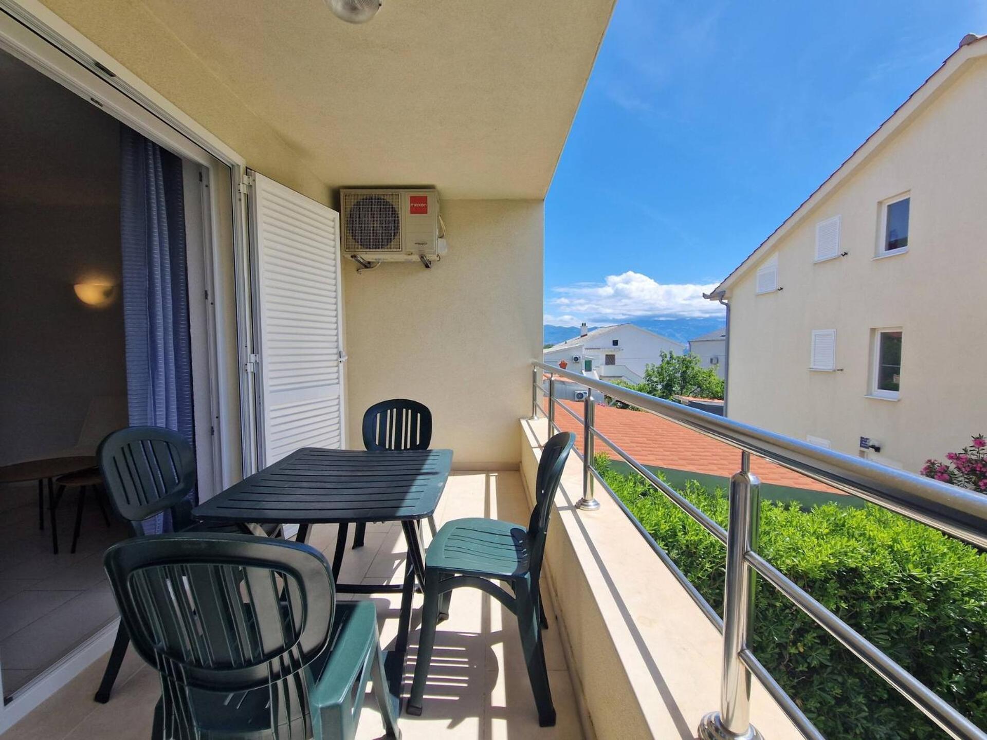 Apartment Pavlakovic バスカ エクステリア 写真