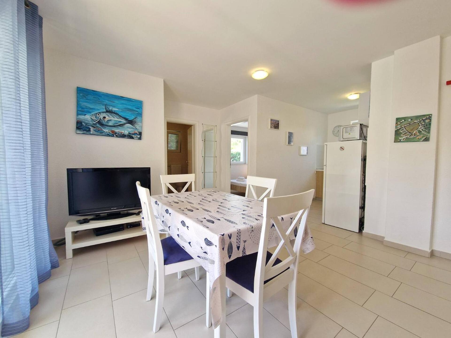 Apartment Pavlakovic バスカ エクステリア 写真