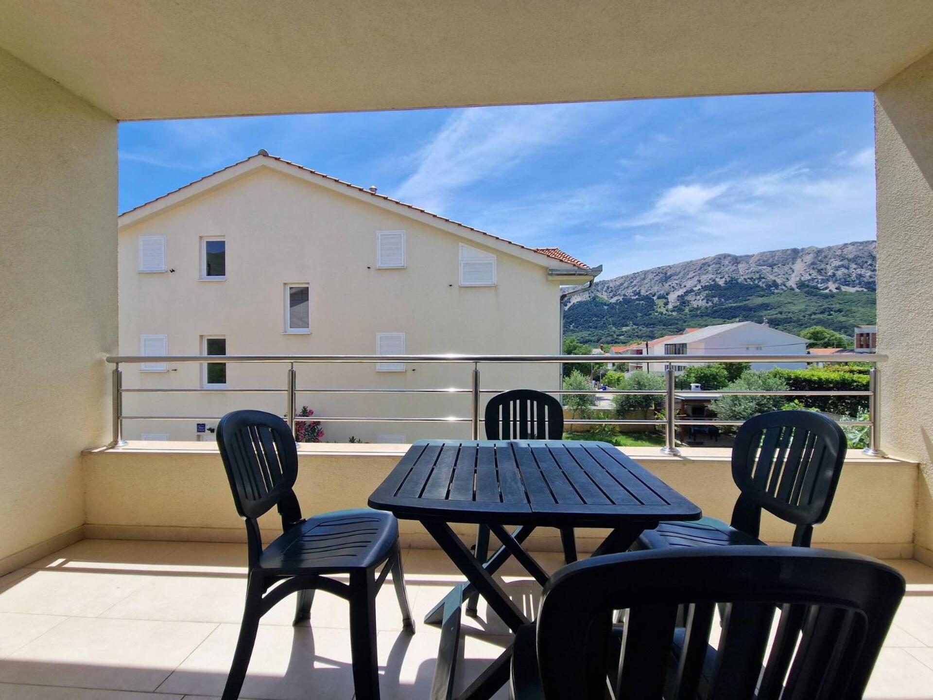 Apartment Pavlakovic バスカ エクステリア 写真