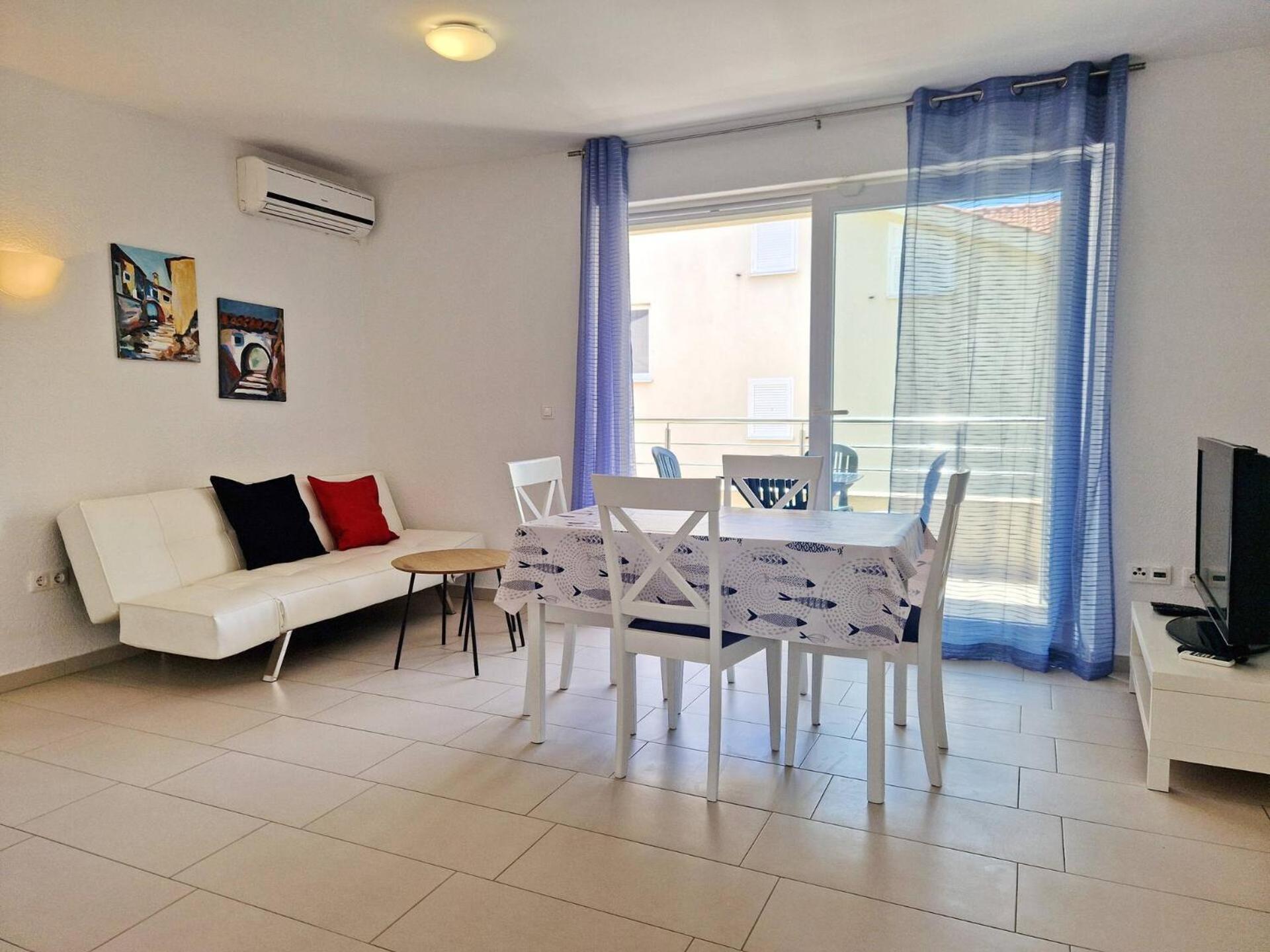 Apartment Pavlakovic バスカ エクステリア 写真